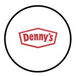 Denny's Logo
